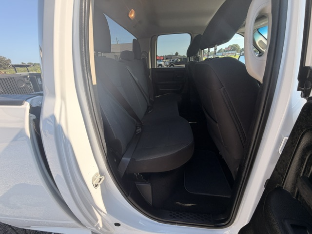 2022 Ram 1500 - $15,900