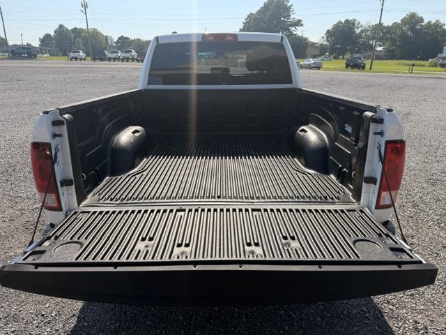 2022 Ram 1500 - $15,900