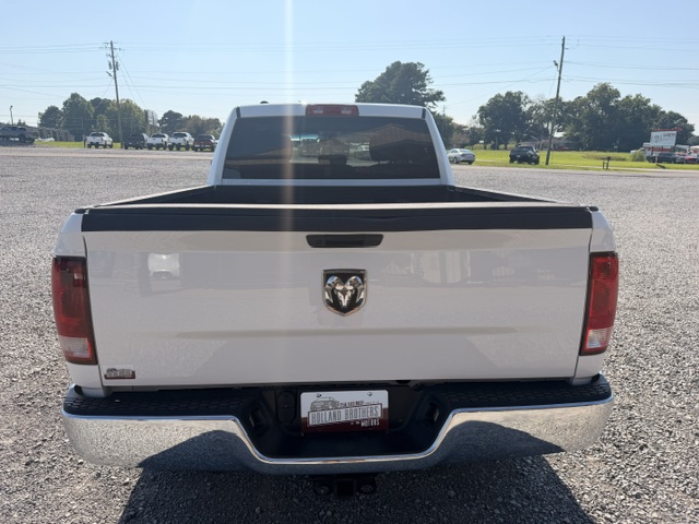 2022 Ram 1500 - $15,900