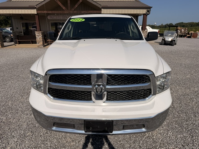 2022 Ram 1500 - $15,900