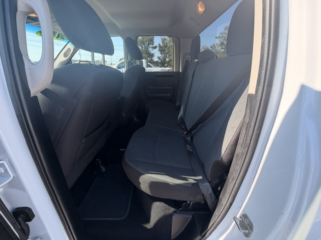 2022 Ram 1500 - $15,900