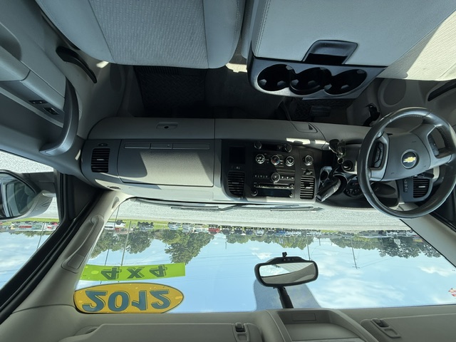 2012 Chevrolet Silverado - $24,750