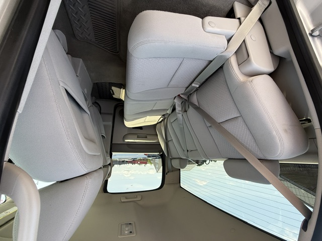 2012 Chevrolet Silverado - $24,750