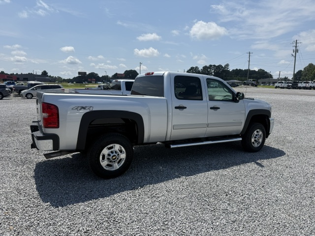 2012 Chevrolet Silverado - $24,750
