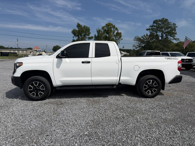 2019 Toyota Tundra - $19,900