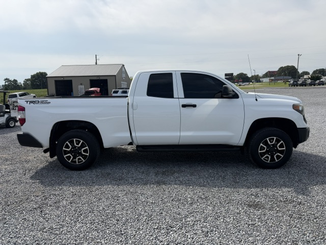 2019 Toyota Tundra - $19,900