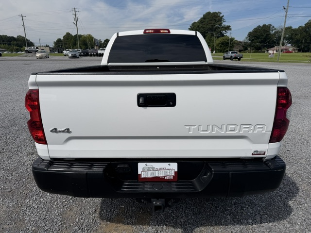 2019 Toyota Tundra - $19,900