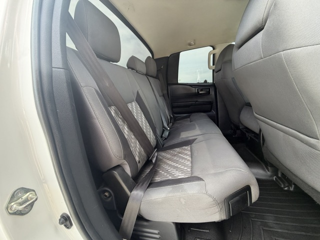 2019 Toyota Tundra - $19,900