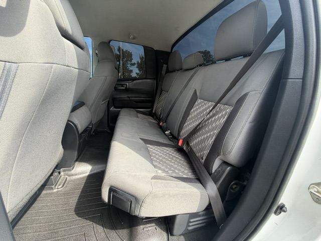 2019 Toyota Tundra - $19,900