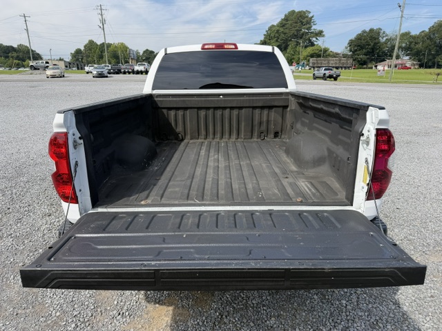 2019 Toyota Tundra - $19,900