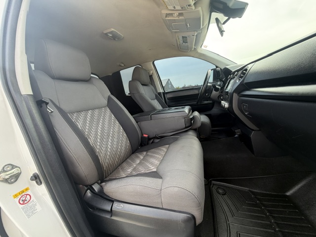2019 Toyota Tundra - $19,900