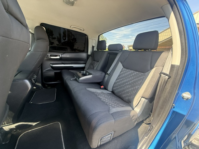 2018 Toyota Tundra - $23,900