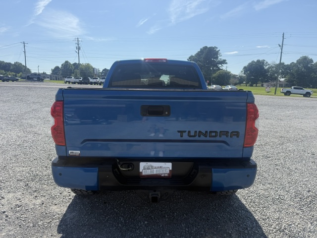 2018 Toyota Tundra - $23,900