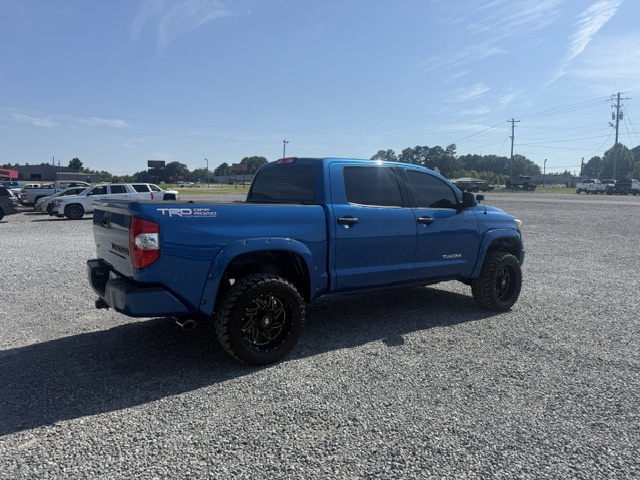 2018 Toyota Tundra - $23,900