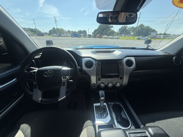 2018 Toyota Tundra - $23,900