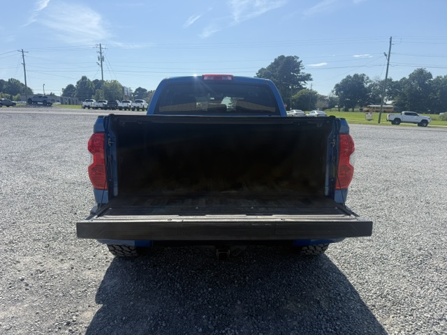 2018 Toyota Tundra - $23,900