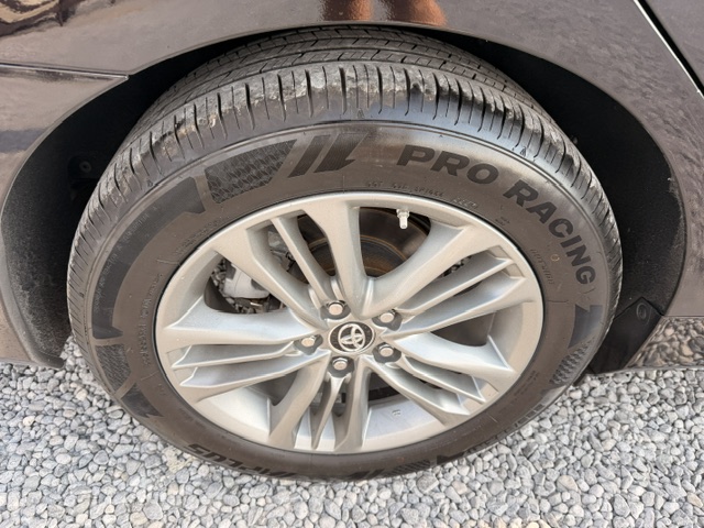 2015 Toyota Camry - $14,750