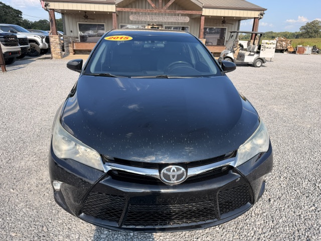 2015 Toyota Camry - $14,750