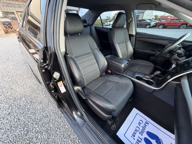 2015 Toyota Camry - $14,750