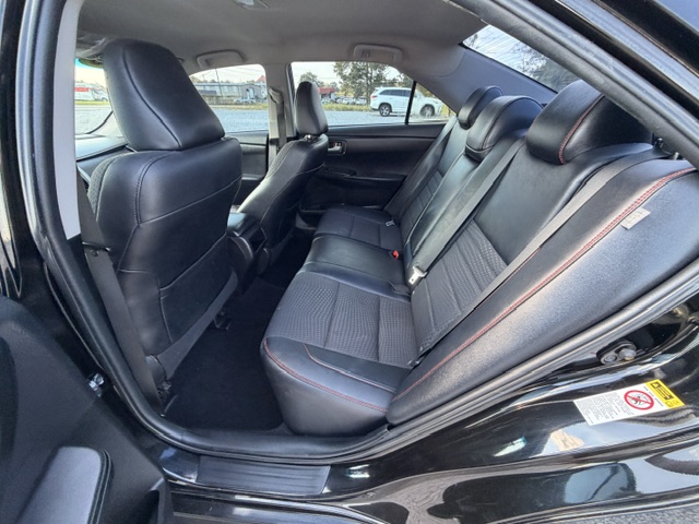 2015 Toyota Camry - $14,750