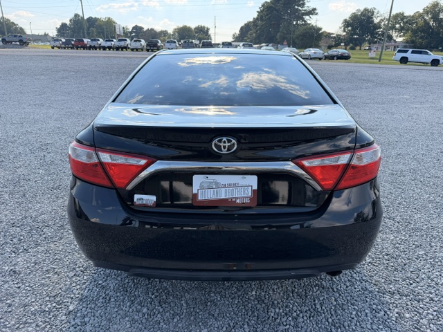 2015 Toyota Camry - $14,750