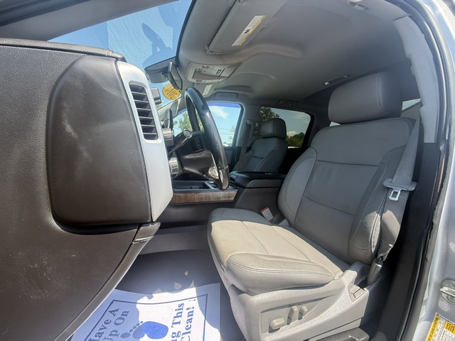 2014 GMC Sierra - $15,900