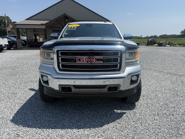 2014 GMC Sierra - $15,900