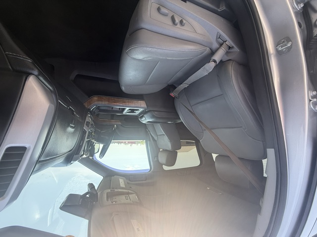 2014 GMC Sierra - $15,900