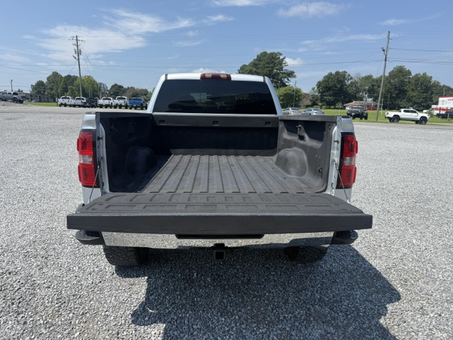 2014 GMC Sierra - $15,900