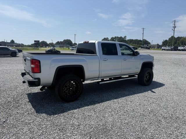 2014 GMC Sierra - $15,900
