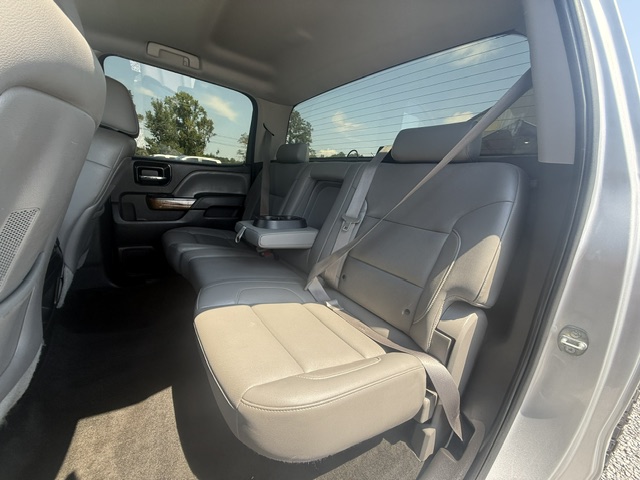 2014 GMC Sierra - $15,900