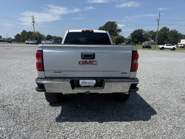 2014 GMC Sierra - $15,900