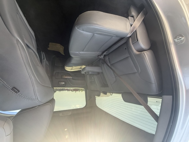 2014 GMC Sierra - $15,900
