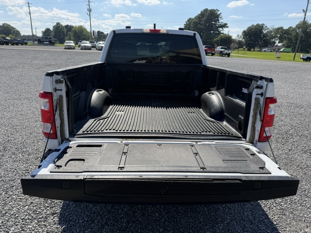 2021 Ford F-150 - $17,900