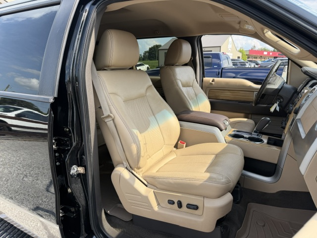 2011 Ford F-150 - $13,750