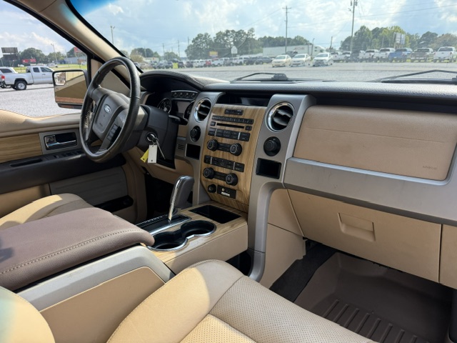 2011 Ford F-150 - $13,750