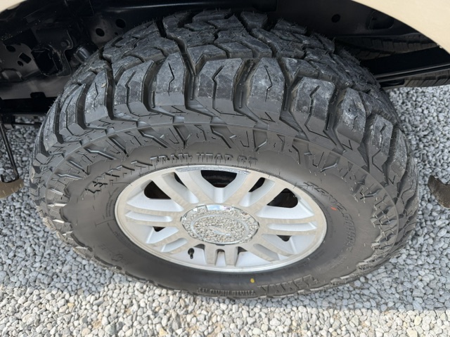 2011 Ford F-150 - $13,750