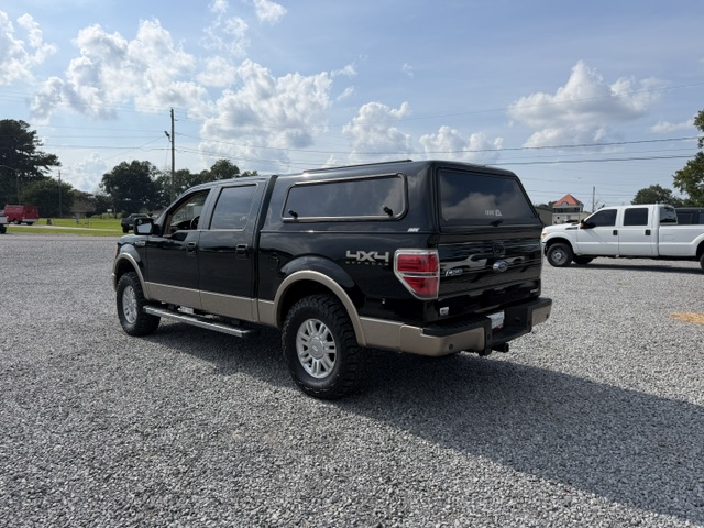 2011 Ford F-150 - $13,750