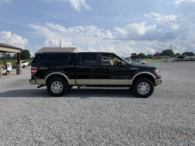 2011 Ford F-150 - $13,750
