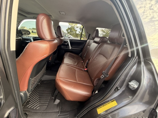 2018 Toyota 4Runner - $26,900
