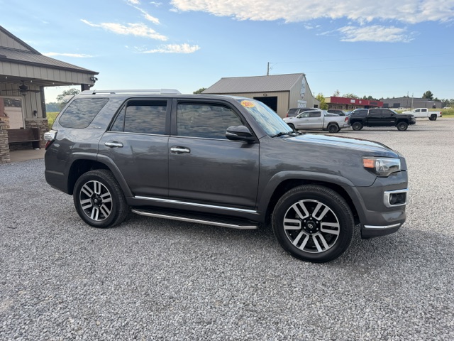 2018 Toyota 4Runner - $26,900