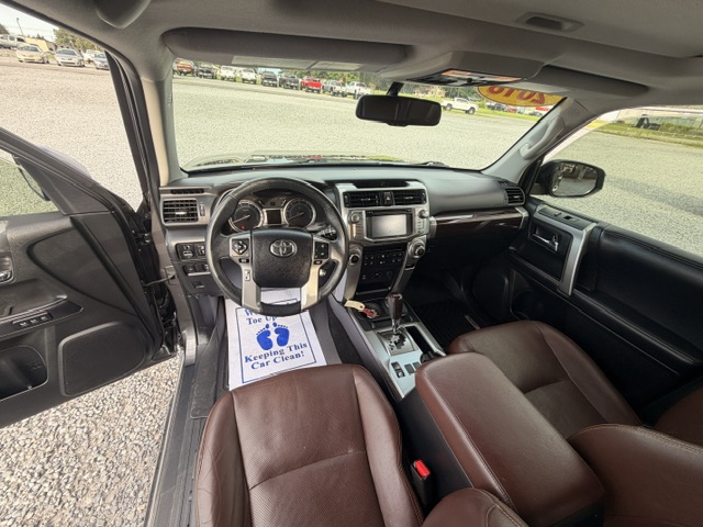 2018 Toyota 4Runner - $26,900