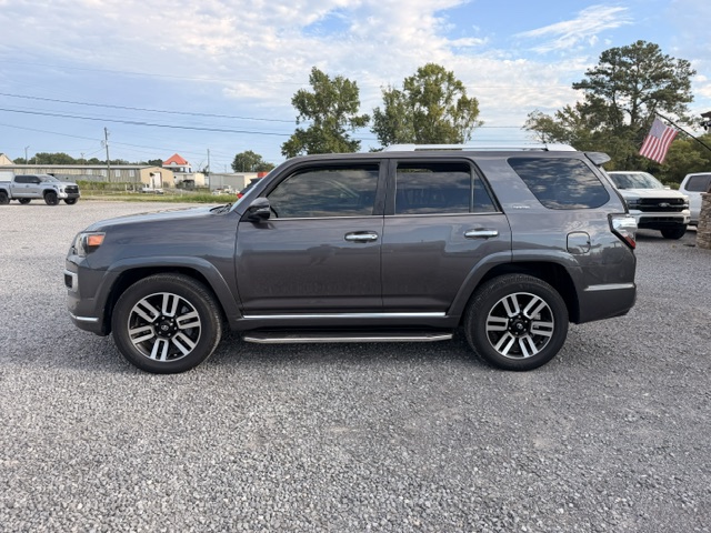 2018 Toyota 4Runner - $26,900
