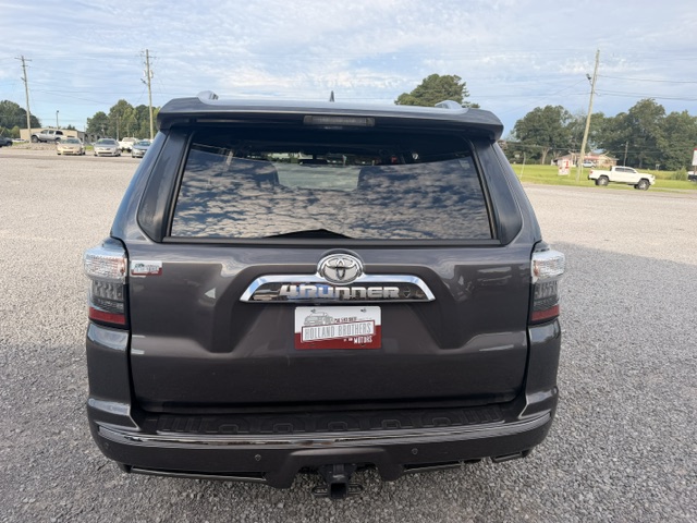 2018 Toyota 4Runner - $26,900