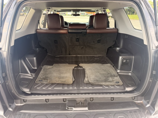 2018 Toyota 4Runner - $26,900