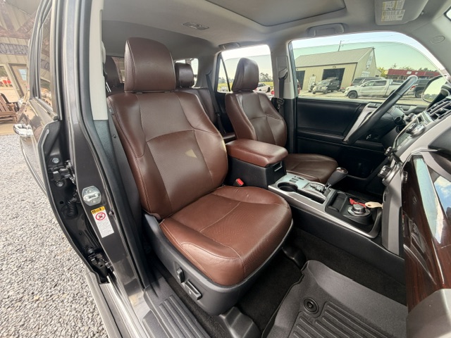 2018 Toyota 4Runner - $26,900