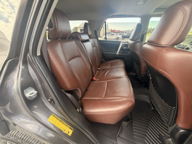 2018 Toyota 4Runner - $26,900