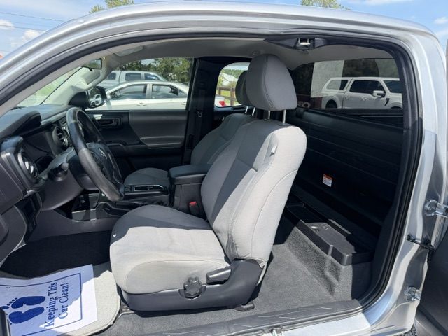 2017 Toyota Tacoma - $16,900