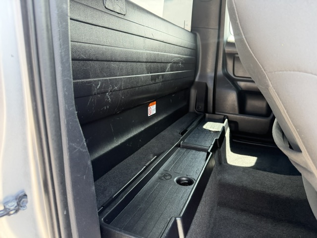 2017 Toyota Tacoma - $16,900