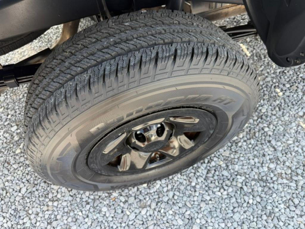 2017 Toyota Tacoma - $16,900